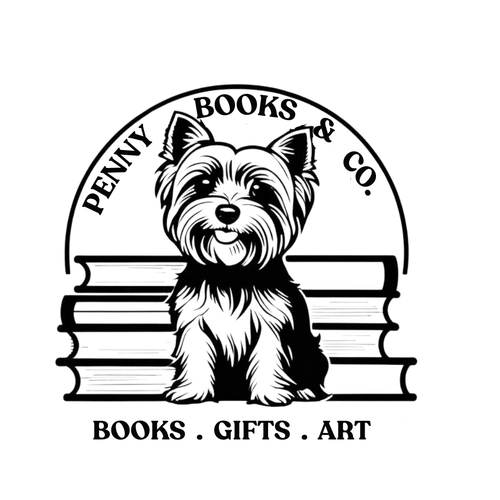 Penny Books & Co.